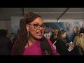 A Wrinkle In Time: Director Ava DuVernay World Premiere Movie Interview