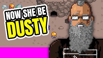 Footprints in Moon Dust | Devlog 2