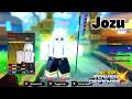 Juzo ASCENDED Showcase (Juuzou Tokyo Ghoul) All Star Tower Defense X ASTD X
