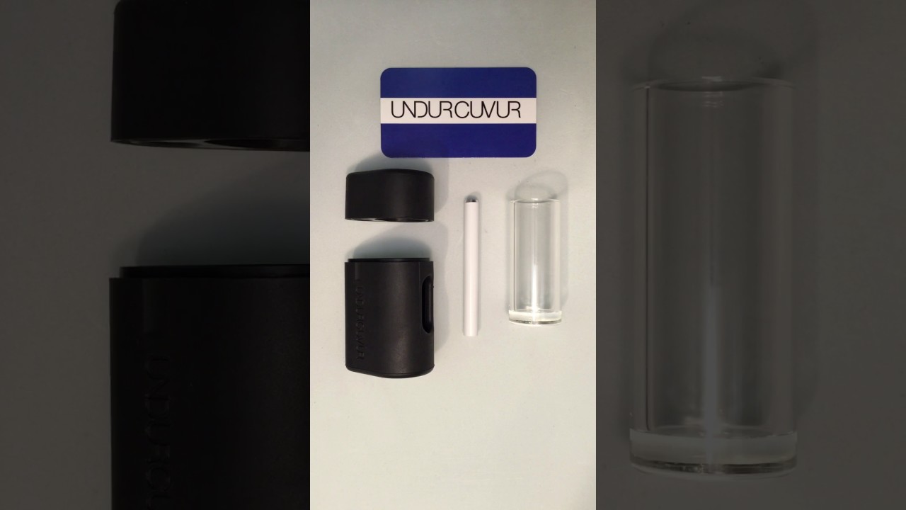 ONE odor proof dugout