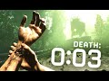 A very intense survival game where you only have 2 minutes to live