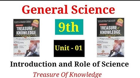 9th General Science Mcqs | Treasure Of Knowledge Mcqs | 9 General Science Mcqs | PST,CT,DM,PET