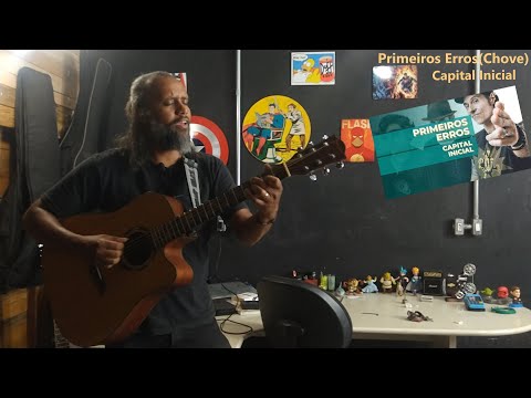 CAPITAL INICIAL: PRIMEIROS