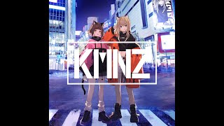KMNZ 3rd ALBUM 『KMNSTREET』XFD Movie  #KMNSTREET