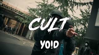 [FREE] CULT | Dark Aggressive UK Drill Type Beat x Jersey Drill Type Beat 2024