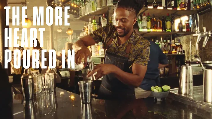 Don Julio Por Amor - Harvesting the Love