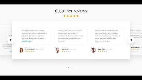 How to setup Wiremo Carousel on a website