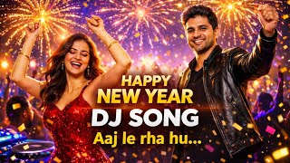 Happy New Year 2026 🎉 | Ceetu Jaipuri | New DJ Party Song | Dance Video | Song Heart Studio