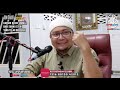 Ustaz Jafri Abu Bakar || Cara Untuk Rujuk Semula Bagi Suami Isteri Yang Telah Bercerai