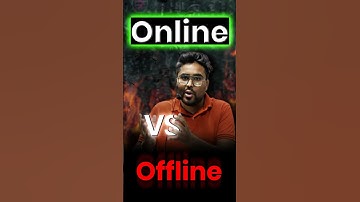 Online vs Offline Coaching का सच 🔥 Gagan Pratap Sir #ssc #cgl #maths #ssccgl #chsl #sscchsl