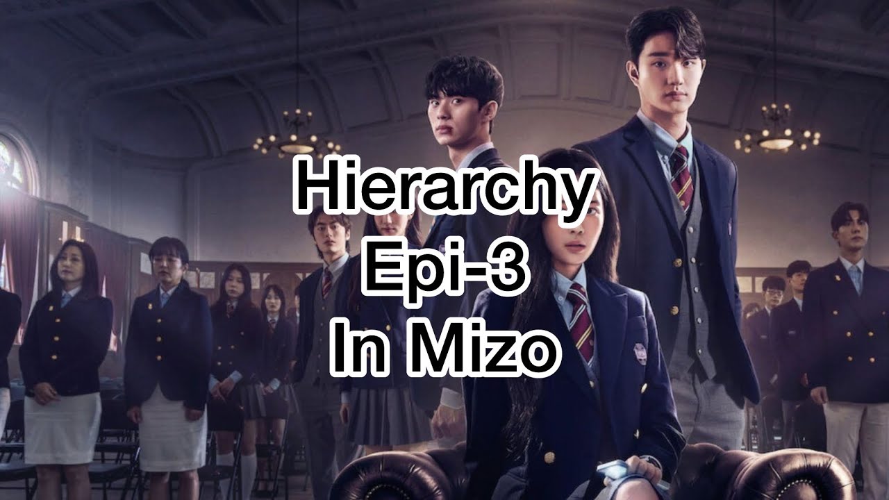 Epi-3,A unaupa that tute laka phuba la turin mi hausa fate school ah a lut ve...