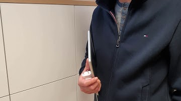 Touch-less use of your smart locker