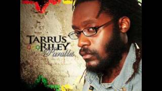 Tarrus Riley- Getty Getty No Wantee chords