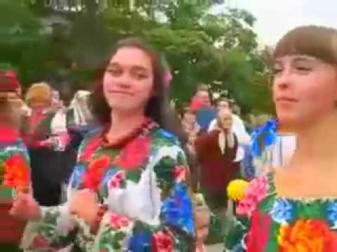 2012 Ой як файно мати жінку Oj Jak Fajno Maty Zhinku Ukrajina 