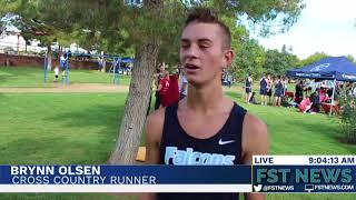 Cross Country