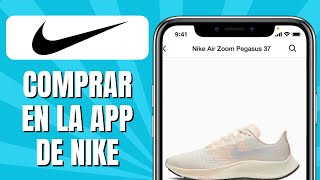 How to Buy on the Nike App | Buy Nike Online