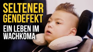 So lebt Deutschland | Folge 5 | Die seltenste Krankheit der Welt