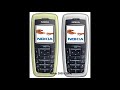 History Of Nokia Tune 2020 Update 1995 - 2018