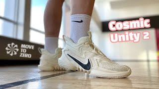 Nike Cosmic Unity 2: Worth Your Money??