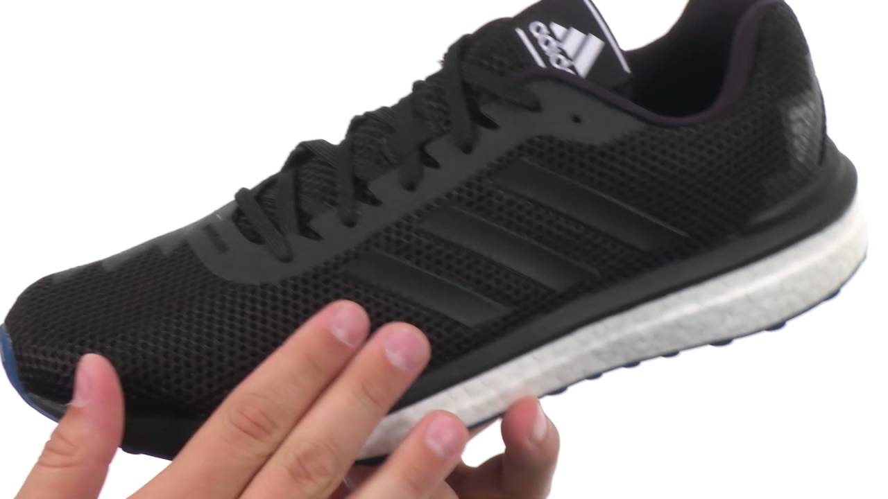 adidas vengeful m test