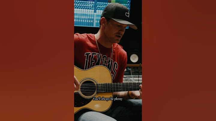 Can’t wait for y’all to hear this one…#newmusic