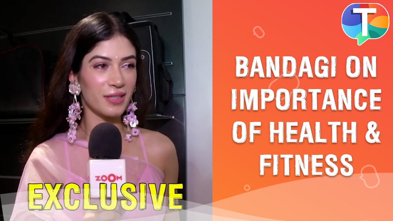 Bandagi Kalra's message to all women: 'Keep your health the first priority' | Exclusive