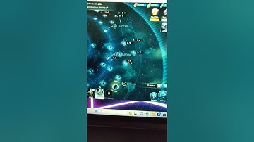 Unreal 4th run for OPC Star Trek Fleet Command hunting #howtostfc #stfc #opc