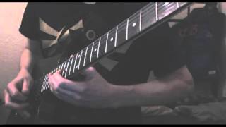 Steve Vai - Liberty (Guitar Cover)