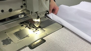 XLD320 SEG application