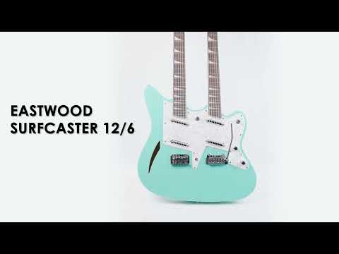 Showcase: Surfcaster 12/6