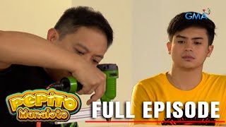 Pepito Manaloto: Full Episode 237 | HAPPY 1M SUBS YOULOL! screenshot 1
