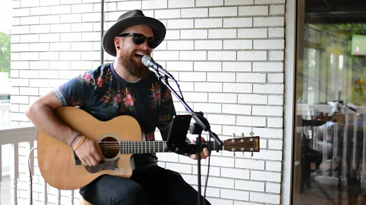 Dean Heckel covering "Lodi" by Creedence Clearwate...