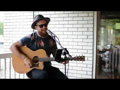 Dean Heckel Covering Lodi By Creedence Clearwater Revival