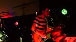 Rat Stomp Seismomatic 6-27-15