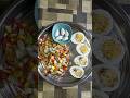Day - 3/10 healthy corn 🌽 salad#weightlosssalad#cornsalad#shortvideo#ytshorts#@foodtou
