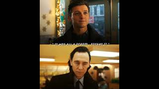 Kahani Suno 2.0 Edit - Ft. Peter Parker & Loki Sad Edit