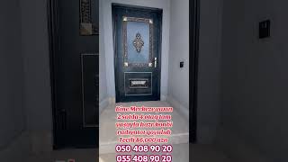 Tam Siz Isdiyen Mekan Siz Axdaran Ev 2 Sotda 4 Otaq 86,000 Azn Resimi