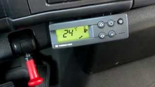 Controlador Direct Smart V500 V300 Thermo King