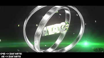 Intro Zodiak Atac | Zak