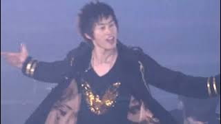 슈퍼주니어 Super Junior -  Intro   Don't Don |  SS1 KR DVD