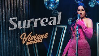 Viviane Batidão - Surreal (Set VB)