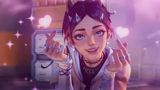 One More Game™ 5 Stack VALOOO