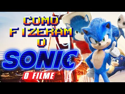 sonic: o filme - O Vício