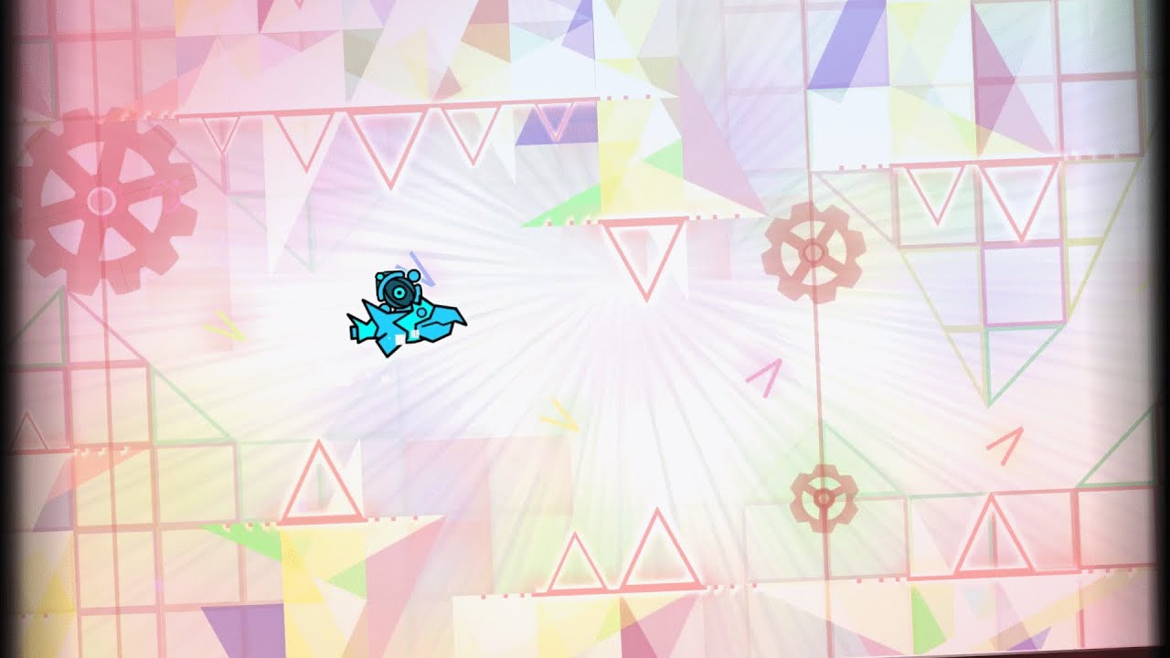 [4K] "Unnamed 0" by RapidBlaze l Geometry Dash 2.11 - YouTube