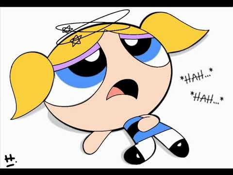 Fixing PPG R34!!!! Fix rule 34 #2