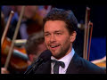 Julian ovenden  soliloquy from carousel with the john wilson orchestra