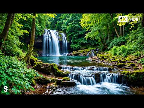 Great relaxing peaceful music 🍀 Music heals the heart and blood vessels