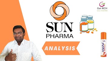 Fundamental analysis of Sun pharma stock