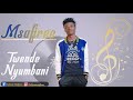 Msafiree  twende nyumbani official audio