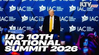 Thumbnail for IAC National Summit Returns to Florida This January